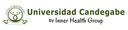 Logo Universidad Candegabe